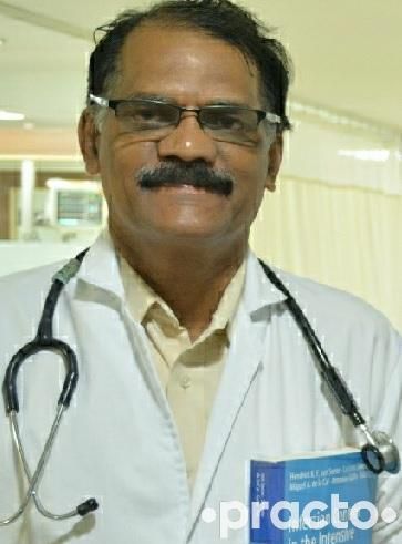 Dr. Rajender