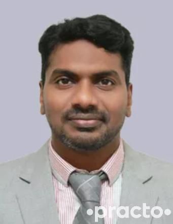 Dr. Rajiv Mohan