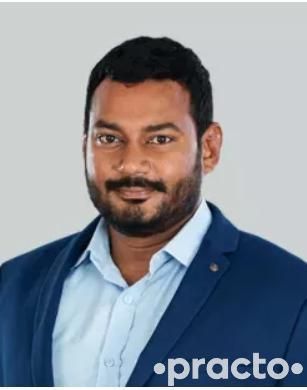Dr. Raju G Bhavanimohan