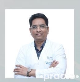 Dr. Raju Kadam