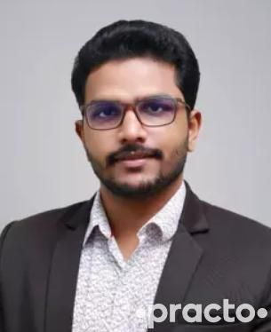 Dr. Ramees N M