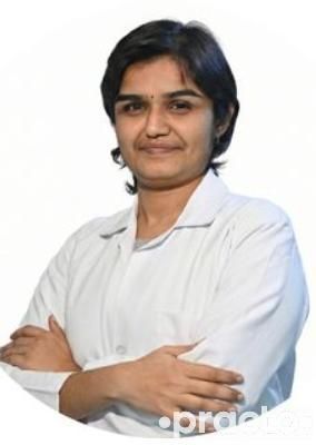 Dr. Ramya E