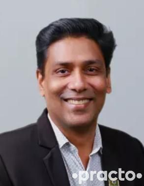 Dr. Ranjit Narayanan