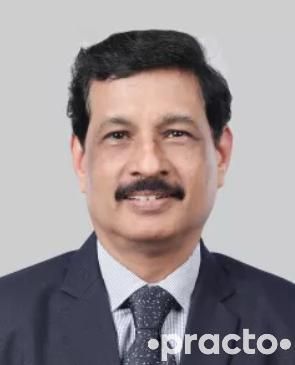 Dr. Ravi Arodiyil