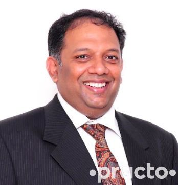 Dr. Ravi Kumar P