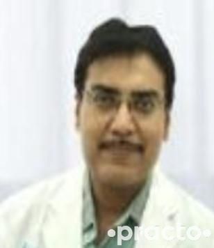 Dr. Ravi Srinivas
