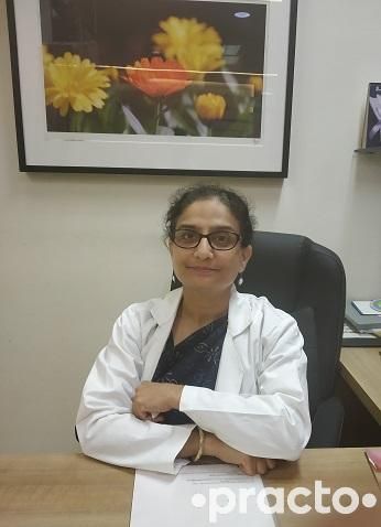 Dr. Ravinder Kaur Khurana