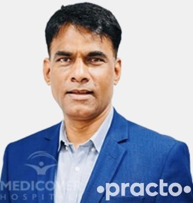 Dr. Ravinder Reddy Parige