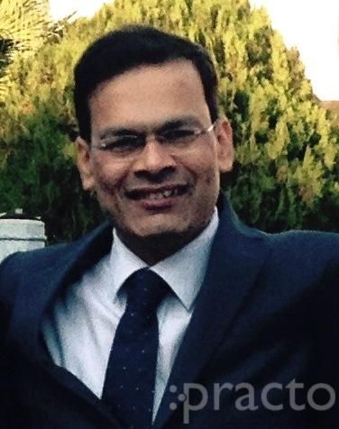 Dr. Ravindra Kale