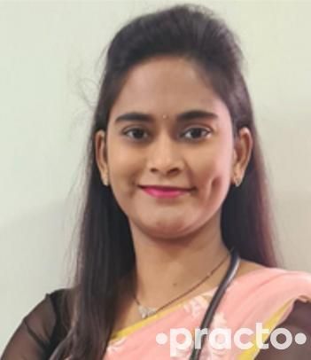 Dr. Rekha Parimkayala