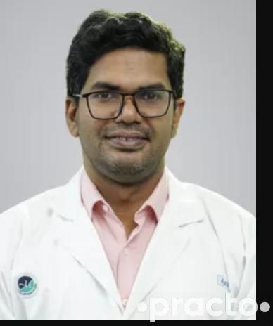 Dr. Renju Binoy