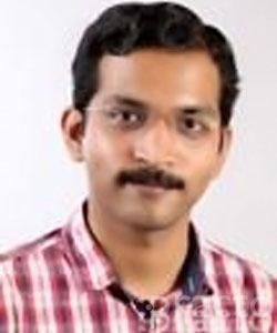 Dr. Rohan Chikkerur