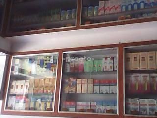 Dr. Abhisek Ray