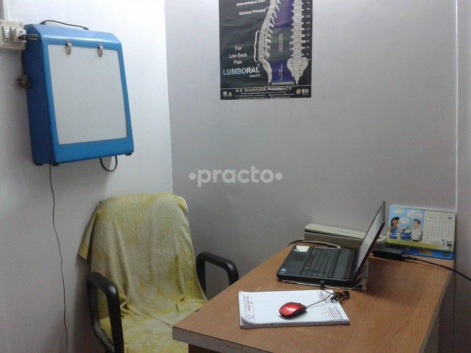 Dr. Abhisek Ray preview 3