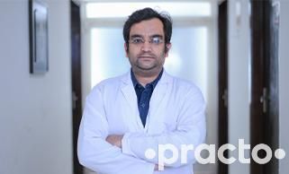 Dr. Sachin Abrol