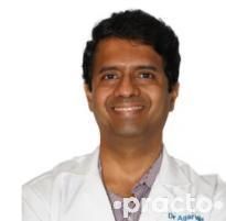 Dr. Sachin Bermu Shetty