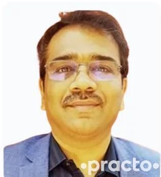 Dr. Sachin Vasant Mahuli