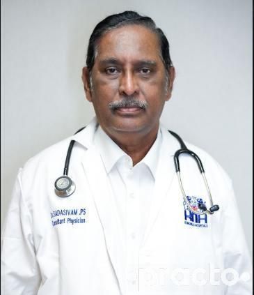 Dr. Sadasivam