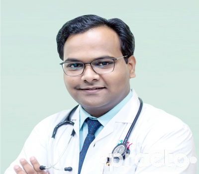 Dr. Sagar Gayakwad