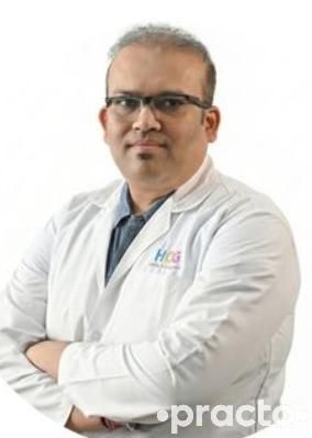 Dr. Sahil Gupta