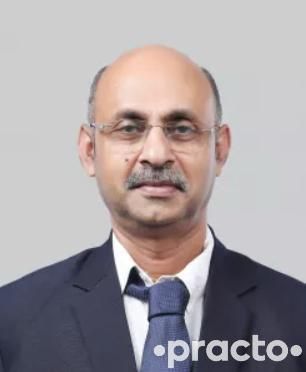 Dr. Sajan P