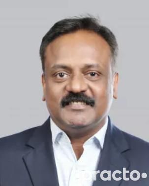 Dr. Sajeesh Sahadevan