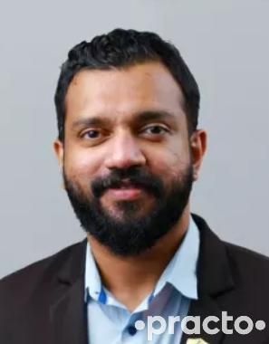 Dr. Sajeesh Sivadas