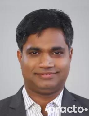 Dr. Sajith Narayanan