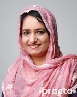 Dr. Sajna Thayyil