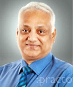 Dr. Salim A Khatib