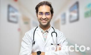 Dr. Koshti Sameep Hemrajbhai