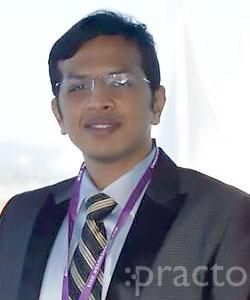 Dr. Samkit Shah