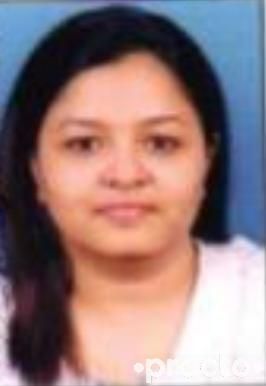 Dr. Sananda Ghoshal