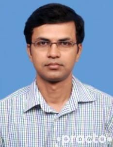 Dr. Sandeep Kumar Panda