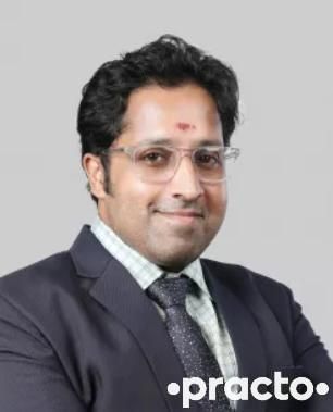 Dr. Sandeep Mohanan