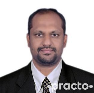 Dr. Sangamesh Hiremath