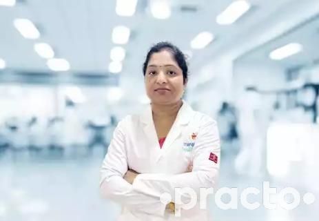 Dr. Sangeeta M Kulkarni