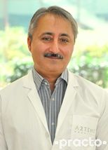Dr. Sanjay Sarup