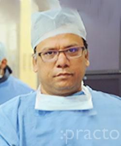 Dr. Sanjeeva Kumar Gupta