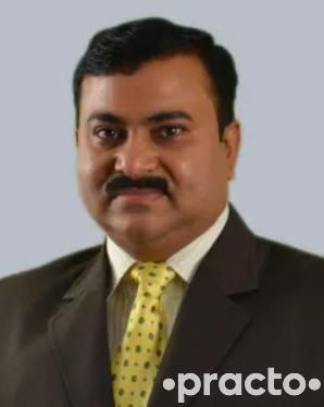 Dr. Santosh