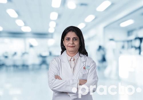 Dr. Sarita Gulati