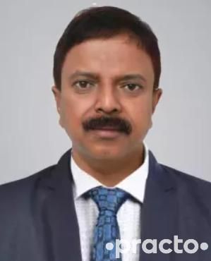 Dr. Sasi Kumar C A