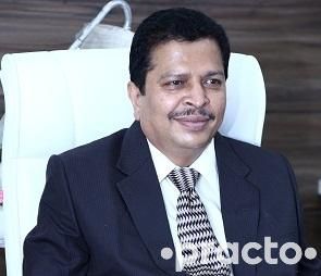 Dr. Satish Shah