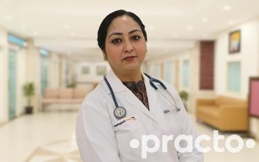 Dr. Satpinder Kaur