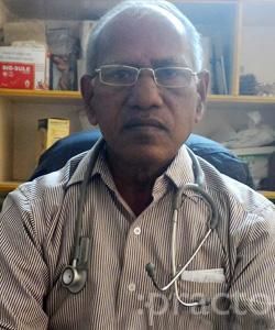 Dr. Satyanarayana