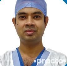 Dr. Shaikh Aarofil Israil