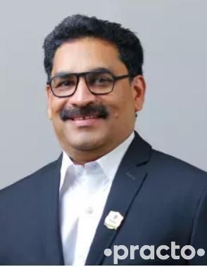 Dr. Shaji KR