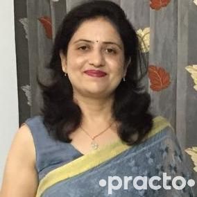 Dr. Shalini Garg
