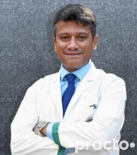 Dr. Shantanu Mukherjee