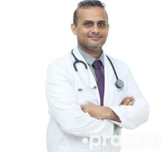 Dr. Pendse Shantanu Shirishkumar
